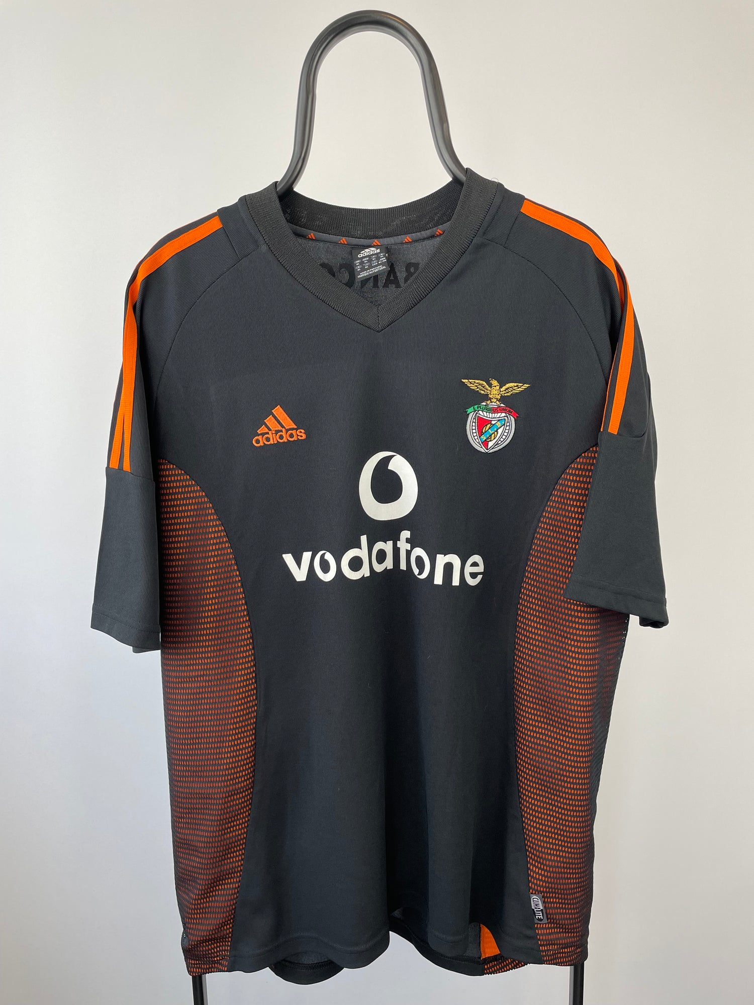 Miklós Fehér Benfica 02/03 udebanetrøje - XL