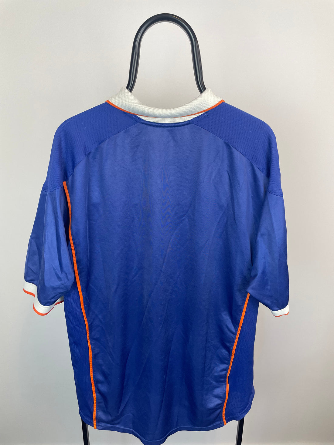 Holland 98/99 udebanetrøje - XXL