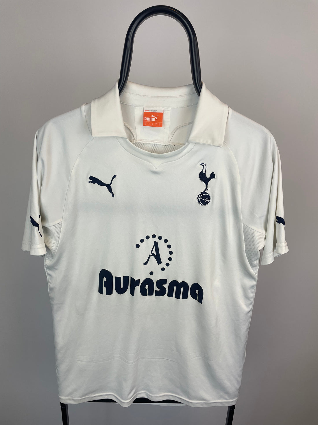 Tottenham 11/12 hjemmebanetrøje - S