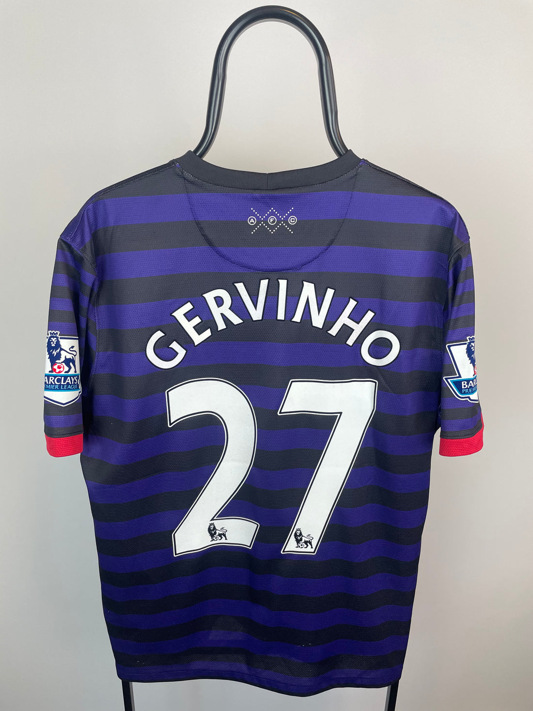 Gervinho Arsenal 12/13 udebanetrøje - L