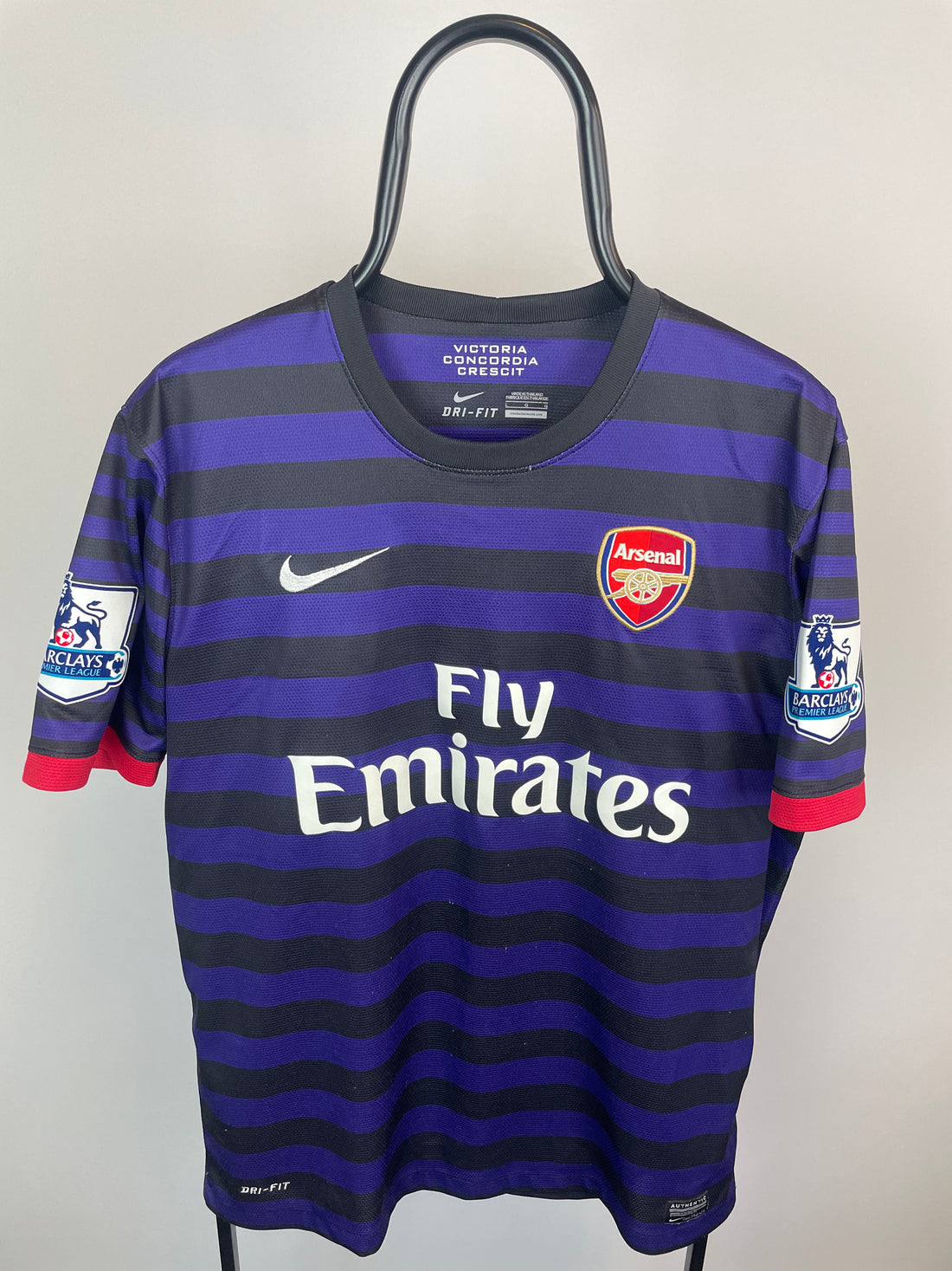 Gervinho Arsenal 12/13 udebanetrøje - L