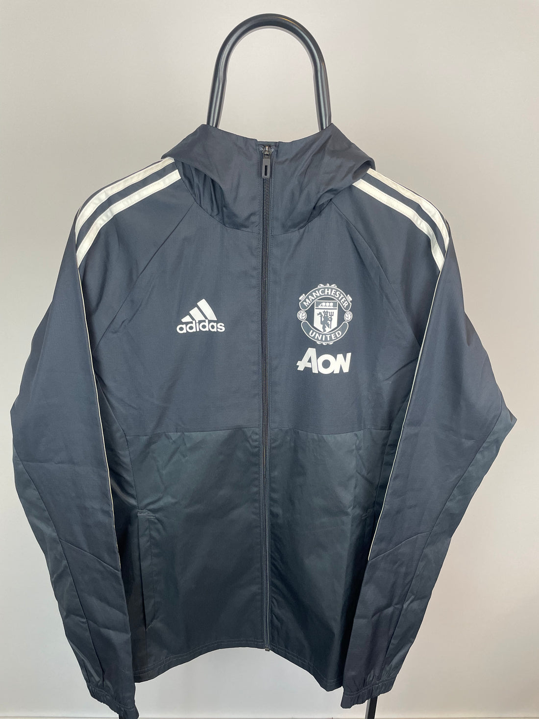 Manchester United Jakke - S