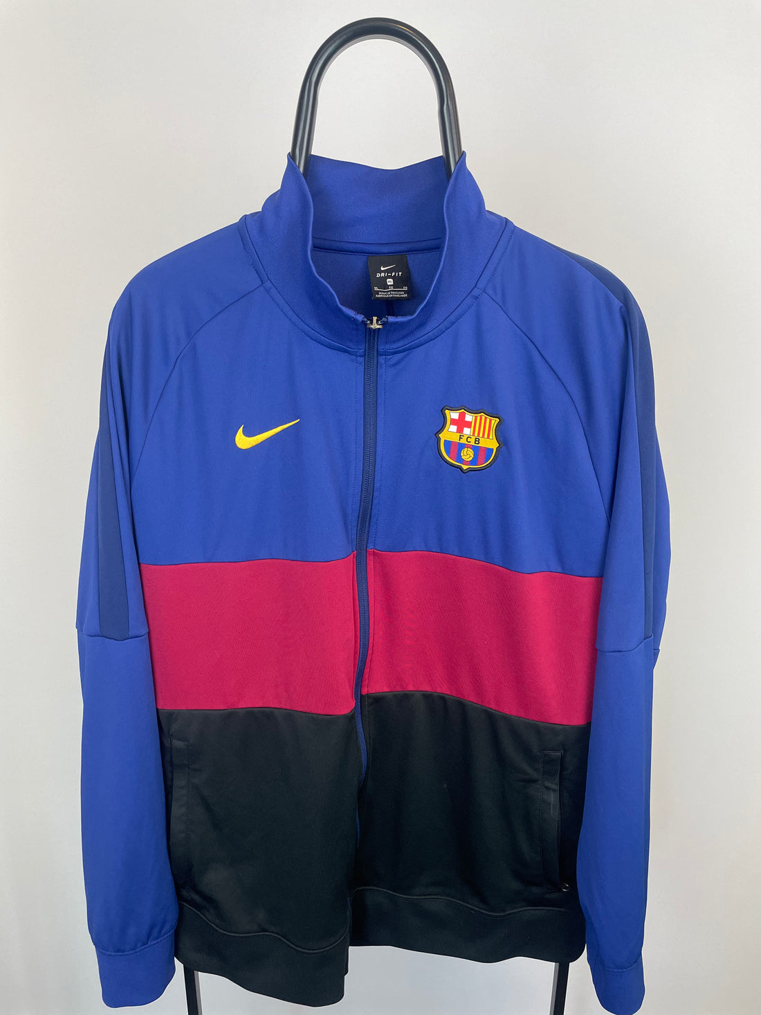 FC Barcelona Jakke - XL