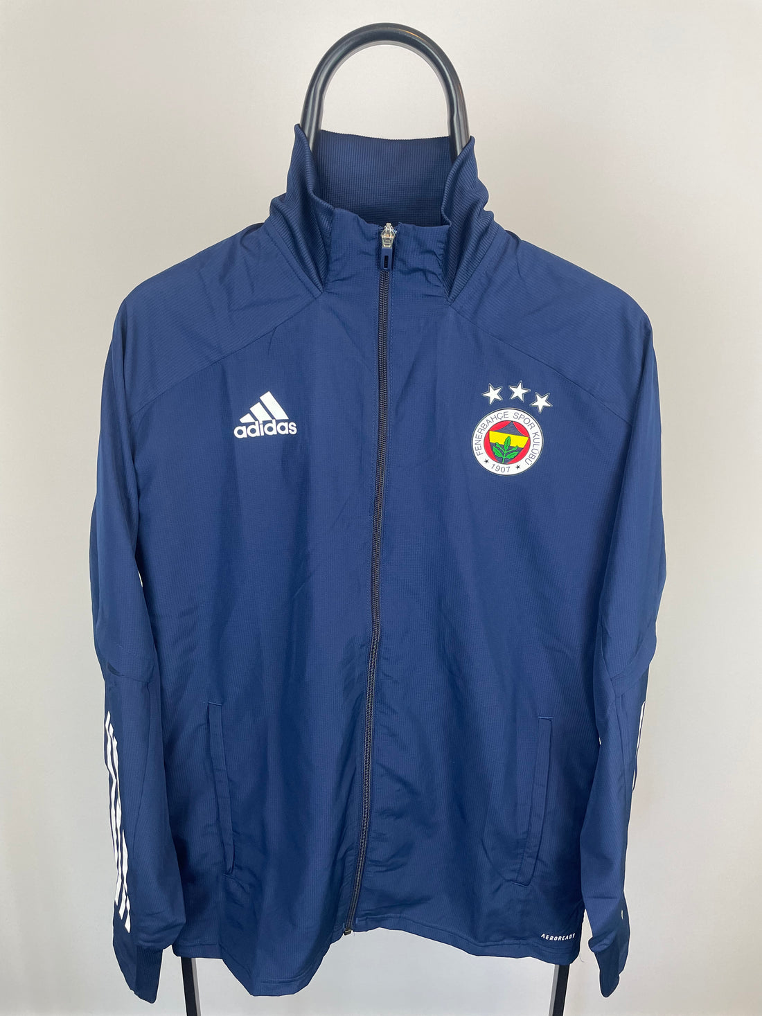 Fenerbahce Jakke - M