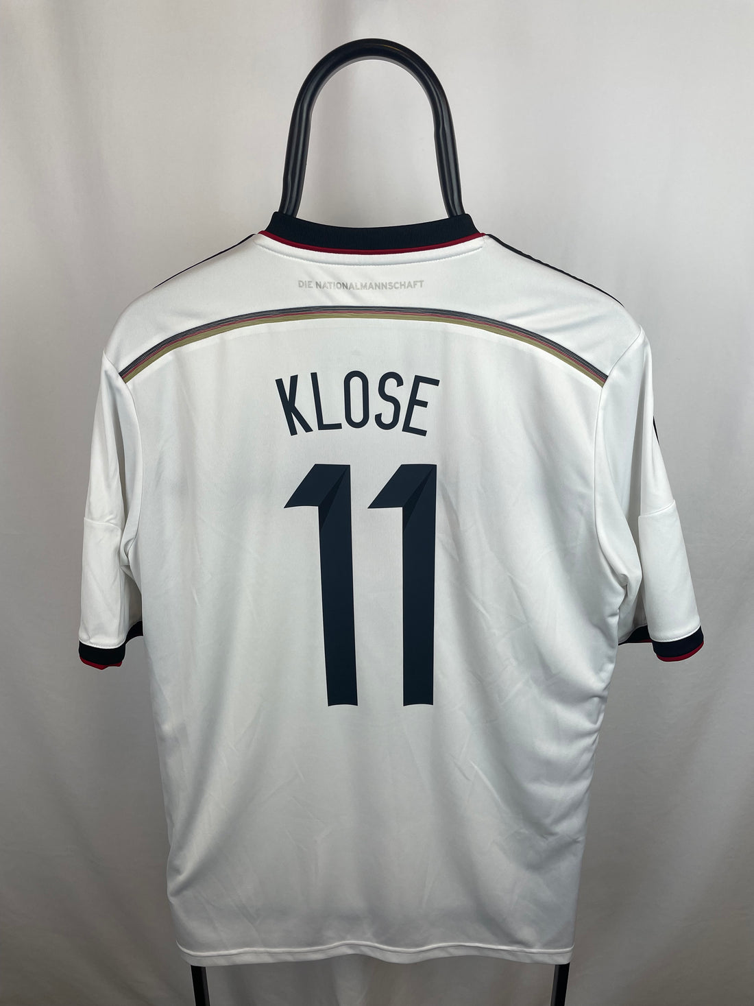 Miroslav Klose Tyskland 14/15 hjemmebanetrøje - L