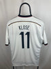 Miroslav Klose Tyskland 14/15 hjemmebanetrøje - L