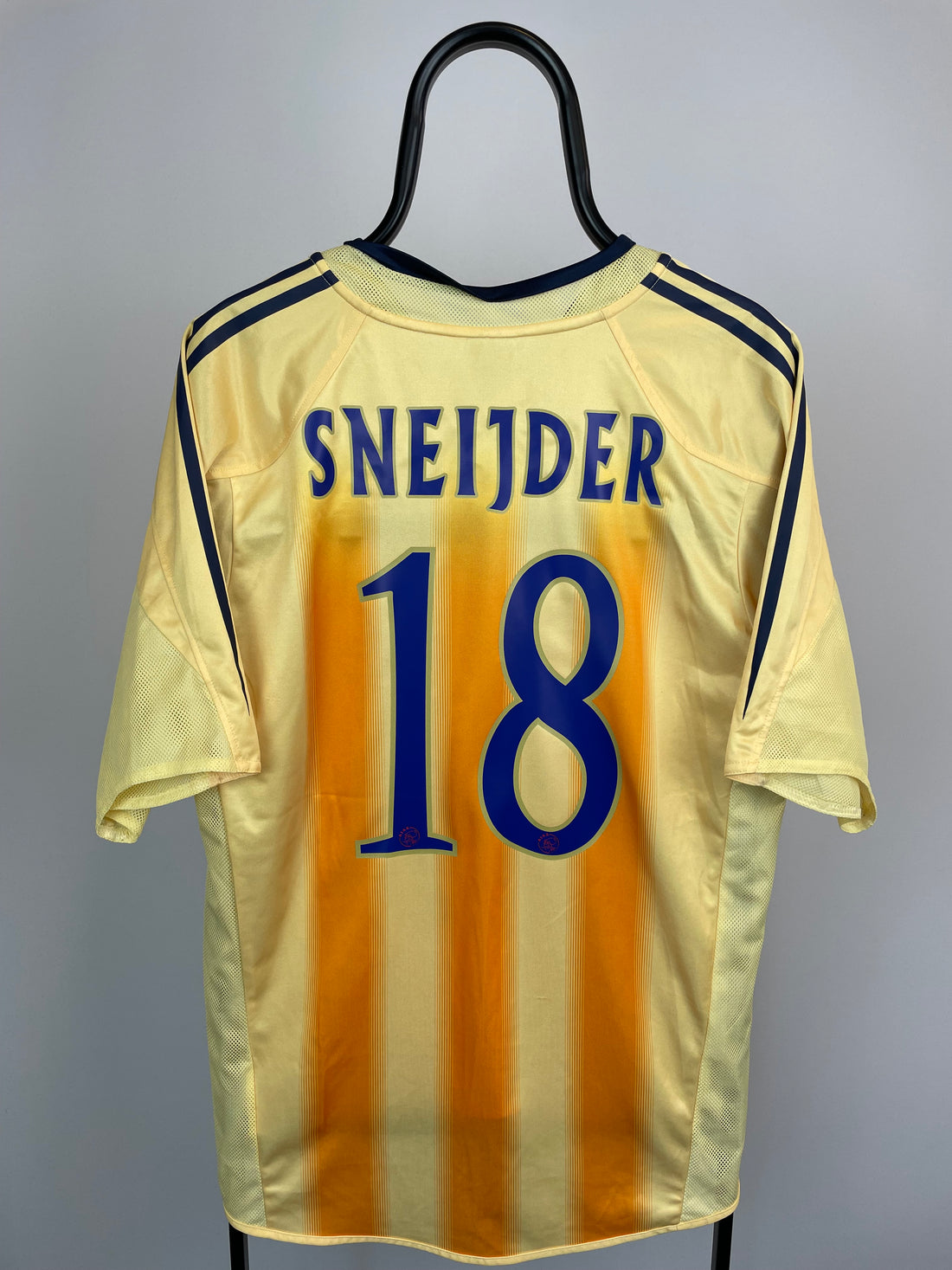 Wesley Sneijder Ajax 04/05 udebanetrøje - L