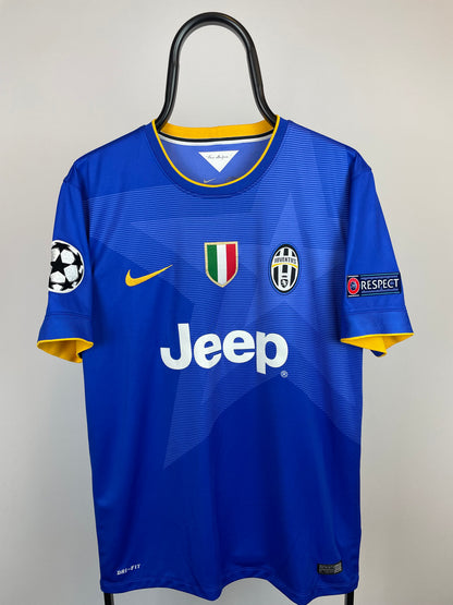 Andrea Pirlo Juventus 14/15 udebanetrøje - M