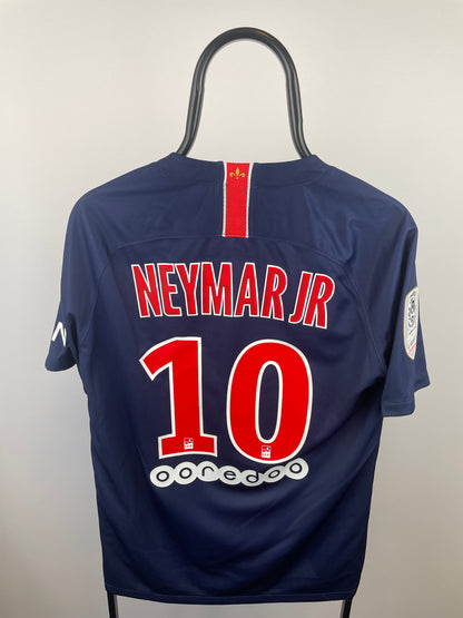 Neymar PSG 18/19 hjemmebanetrøje - M