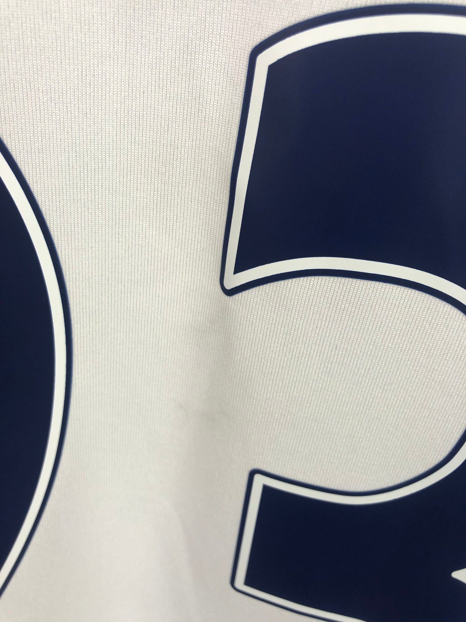 Christian Eriksen Tottenham 14/15 home shirt - XXL