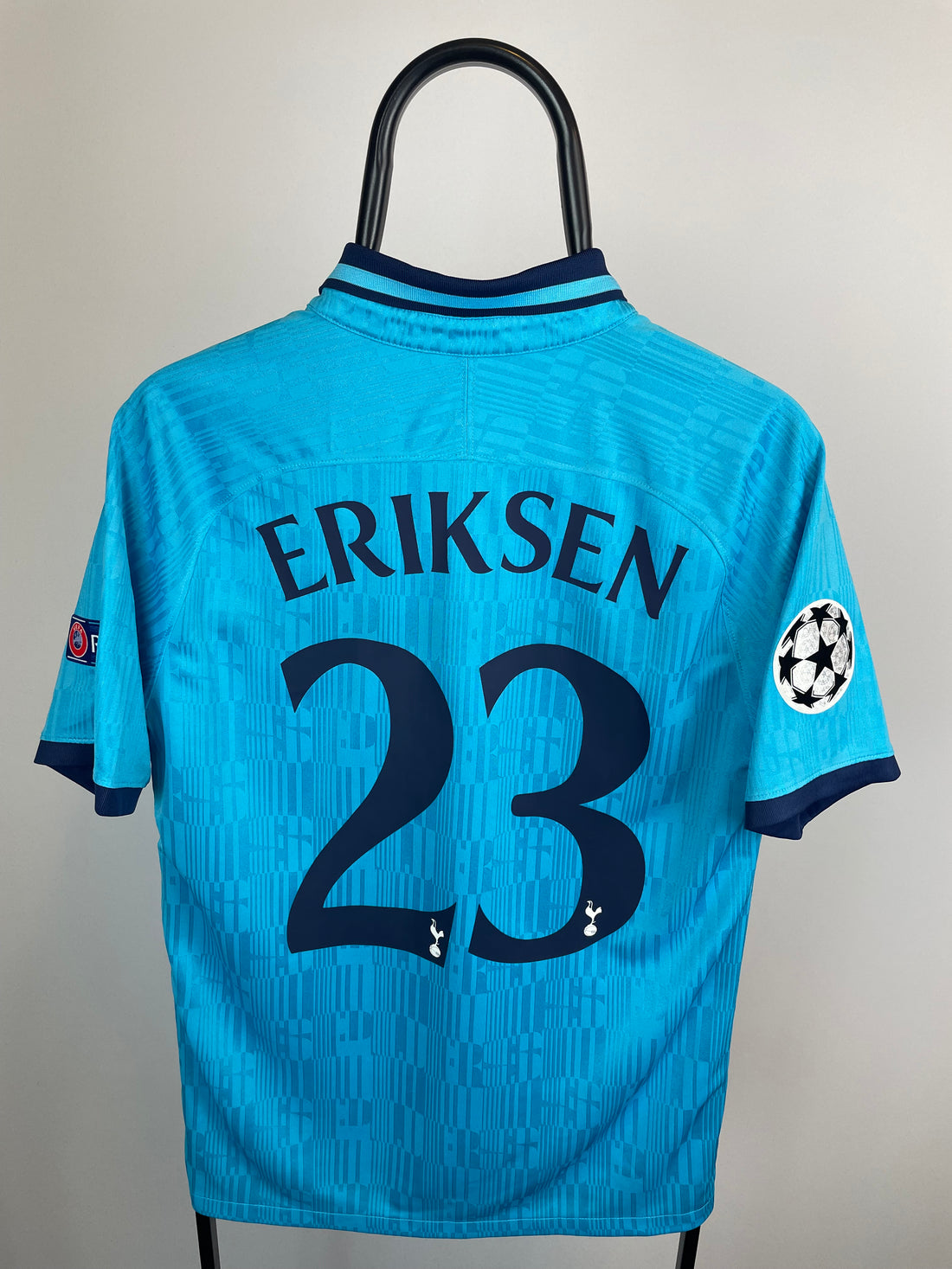 Christian Eriksen Tottenham Hotspur 19/20 3 trøje - M