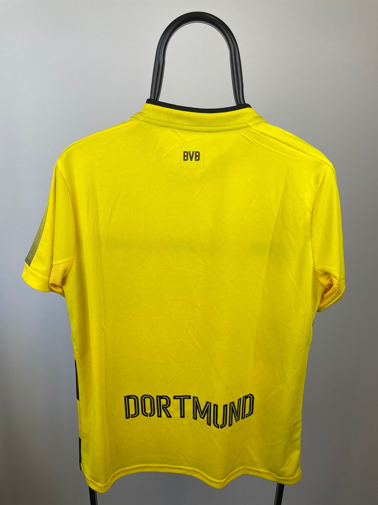 Dortmund 17/18 hjemmebanetrøje - L