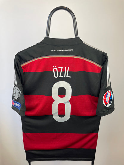 Mesut Özil Tyskland 15/16 udebanetrøje - M