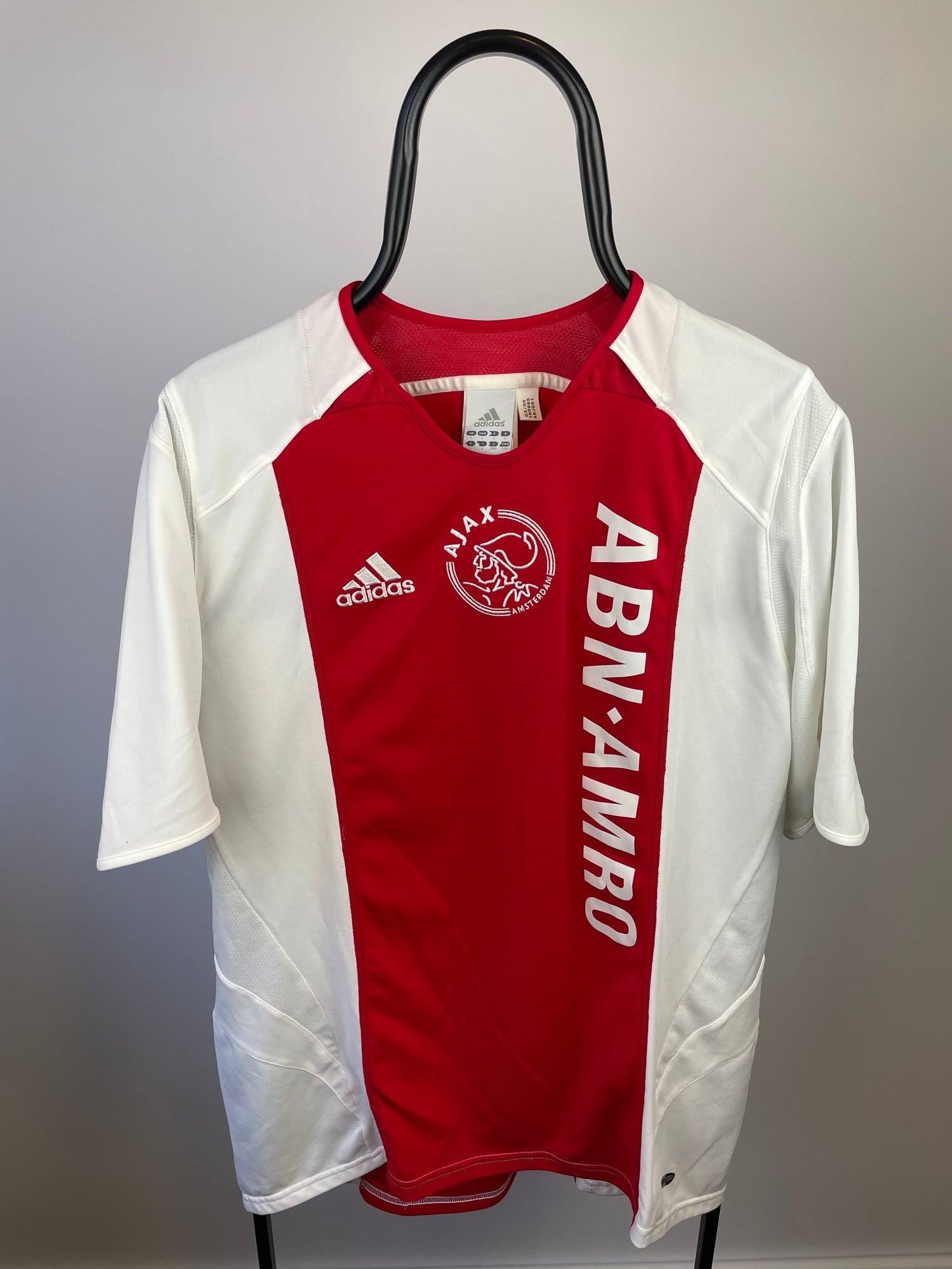 Ajax 05/06 hjemmebanetrøje - L