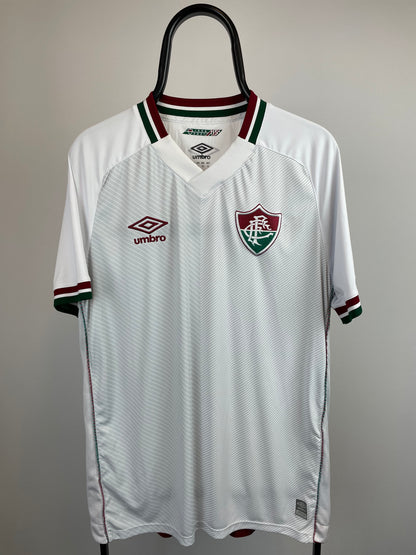 Fluminense 21/22 udebanetrøje - XL