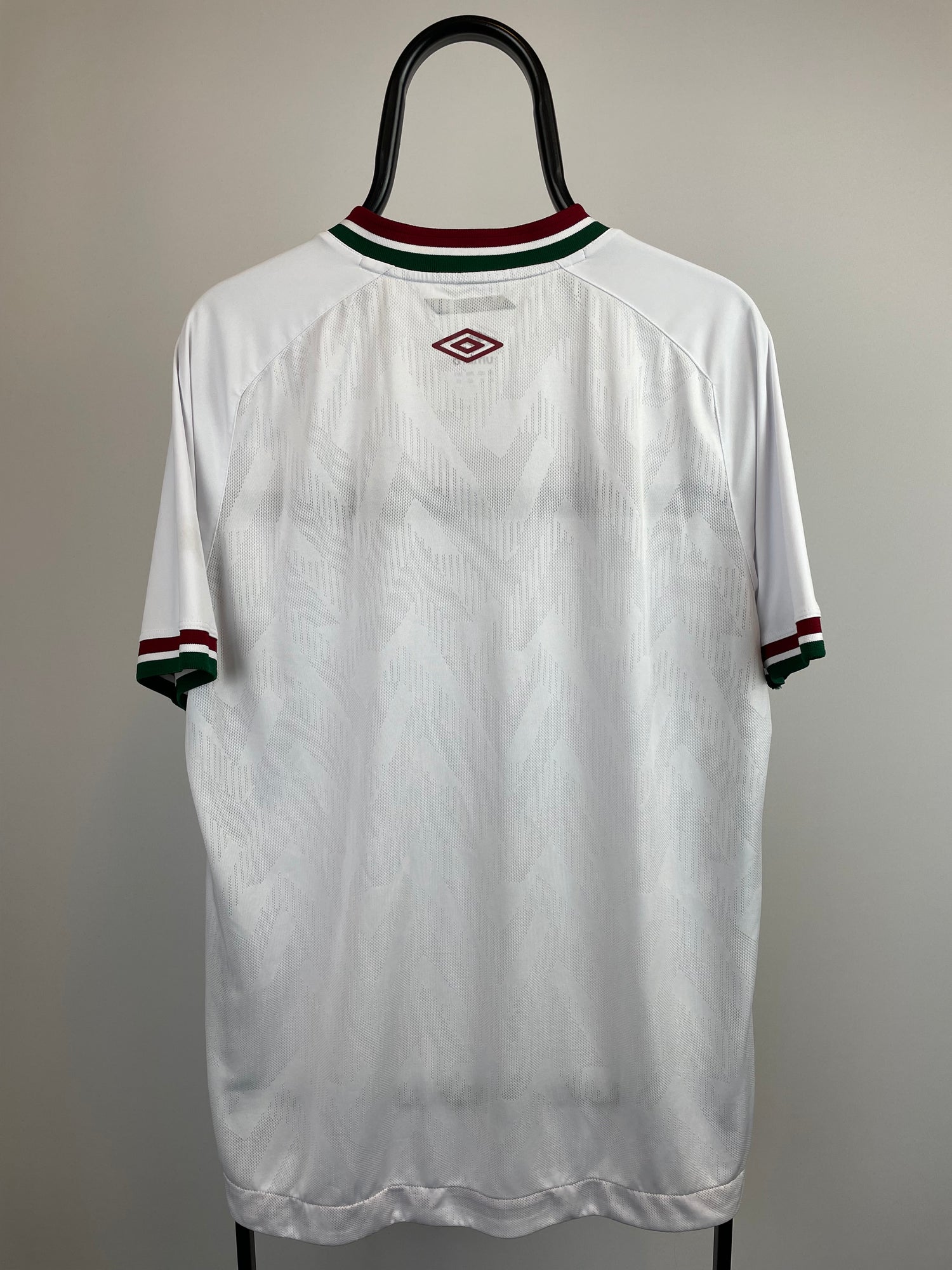 Fluminense 21/22 udebanetrøje - XL