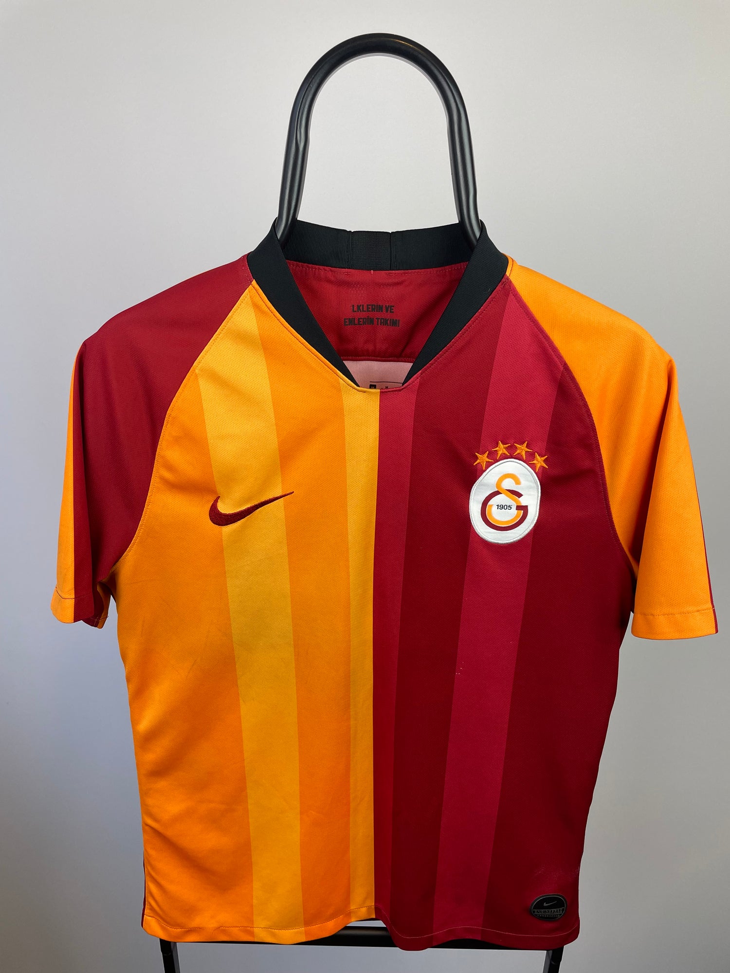 Galatasaray 19/20 hjemmebanetrøje - M