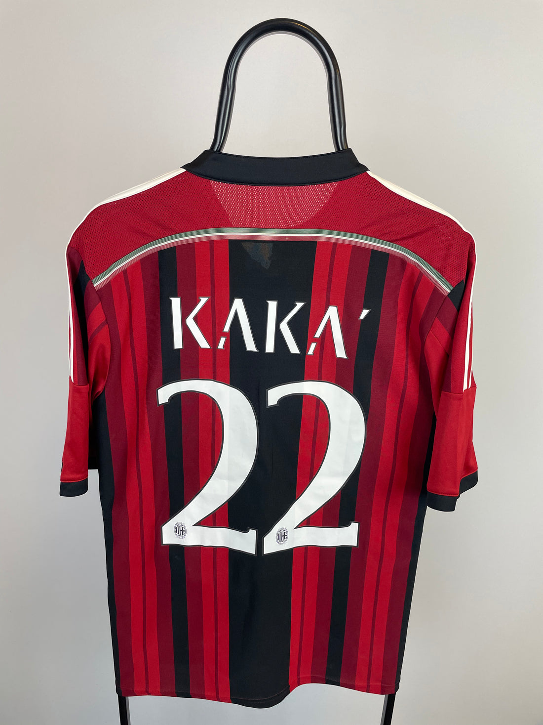 Kaka AC Milan 14/15 hjemmebanetrøje - L