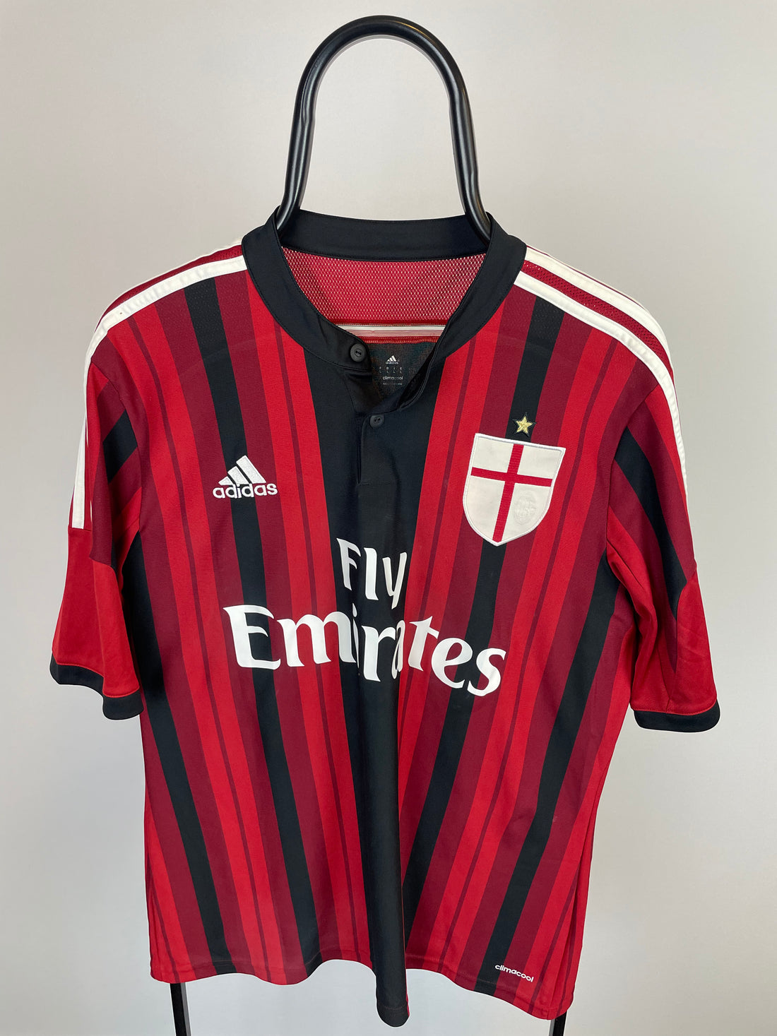 Kaka AC Milan 14/15 hjemmebanetrøje - L