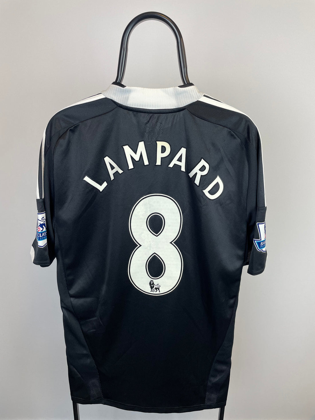 Frank Lampard Chelsea 08/09 udebanetrøje - XL