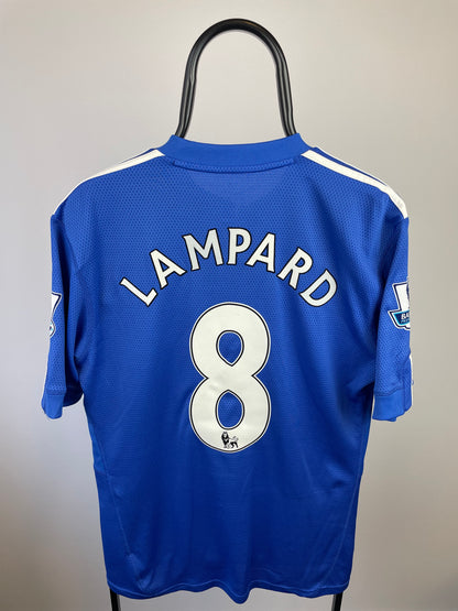 Frank Lampard Chelsea 09/10 hjemmebanetrøje - L