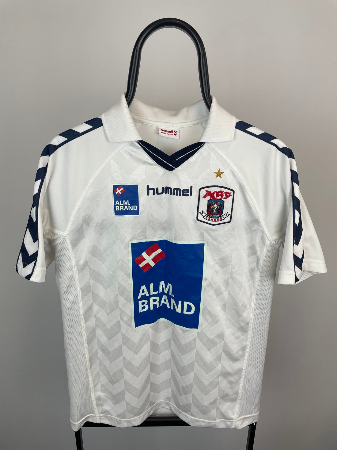 AGF 05/06 hjemmebanetrøje - S