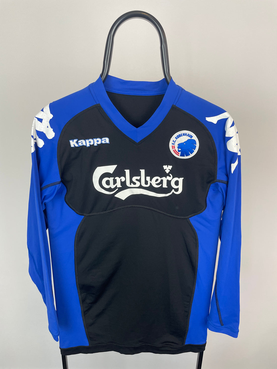 FCK 11/12 udebanetrøje - L