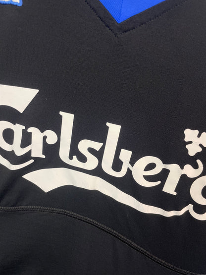 FCK 11/12 udebanetrøje - L