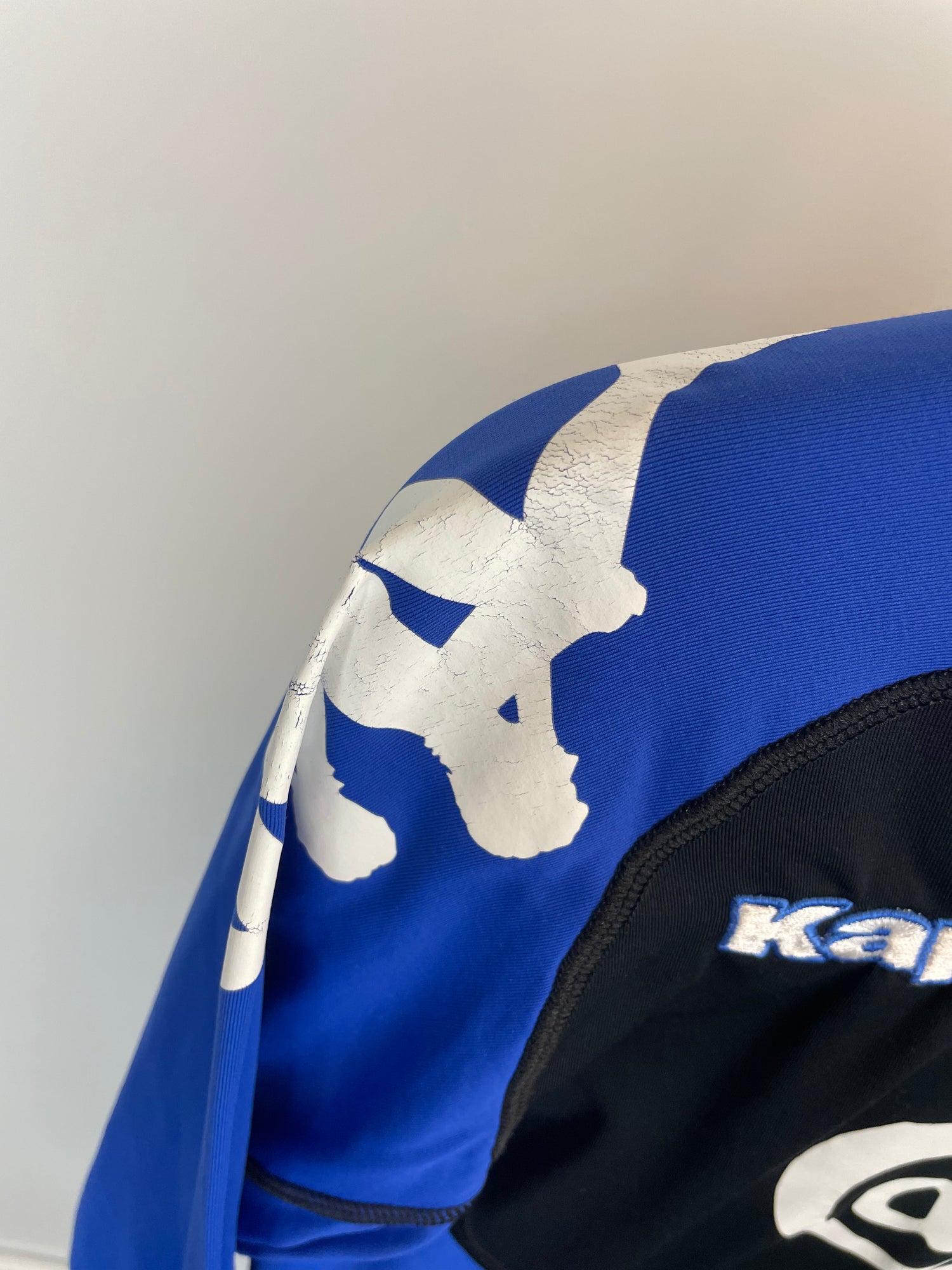 FCK 11/12 udebanetrøje - L