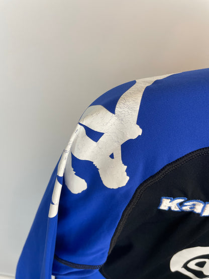 FCK 11/12 udebanetrøje - L