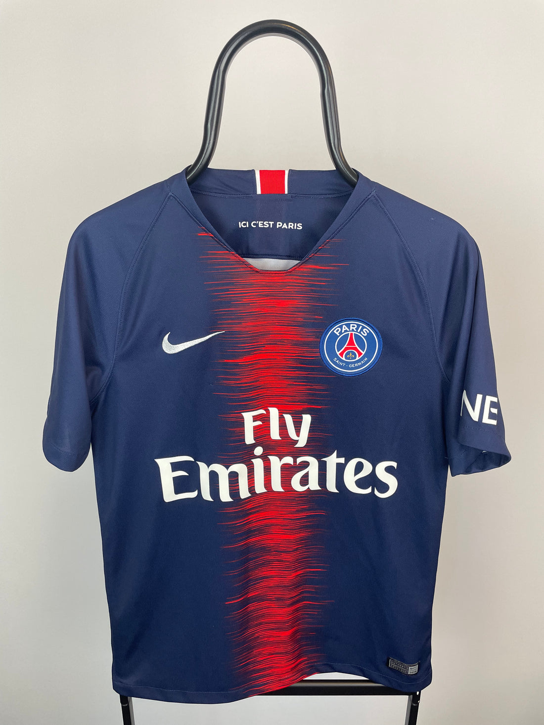 PSG 18/19 hjemmebanetrøje - S