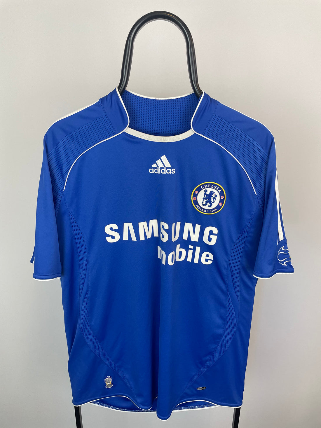 Chelsea 06/07 hjemmebanetrøje - M