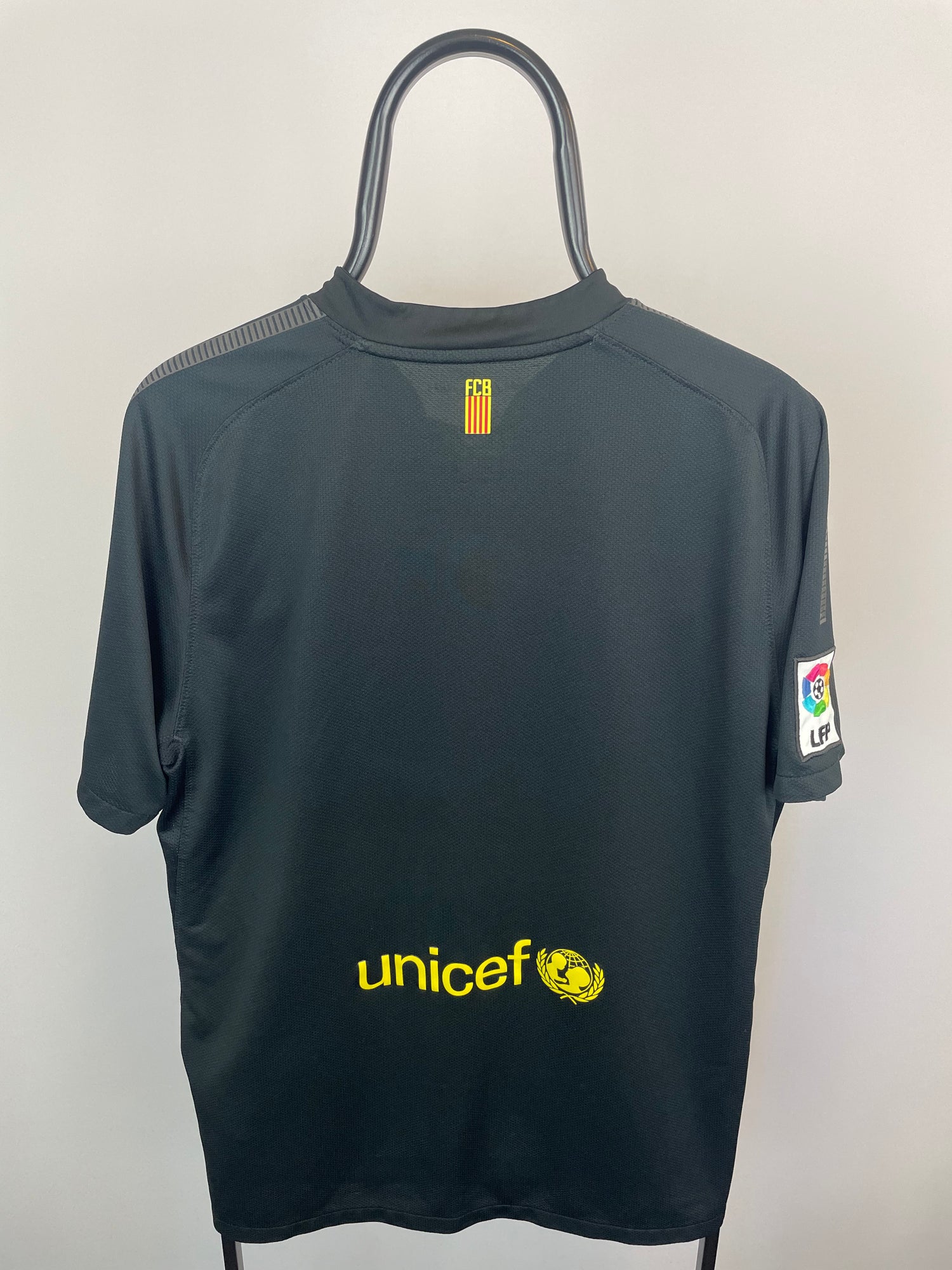 FC Barcelona 11/12 udebanetrøje - L