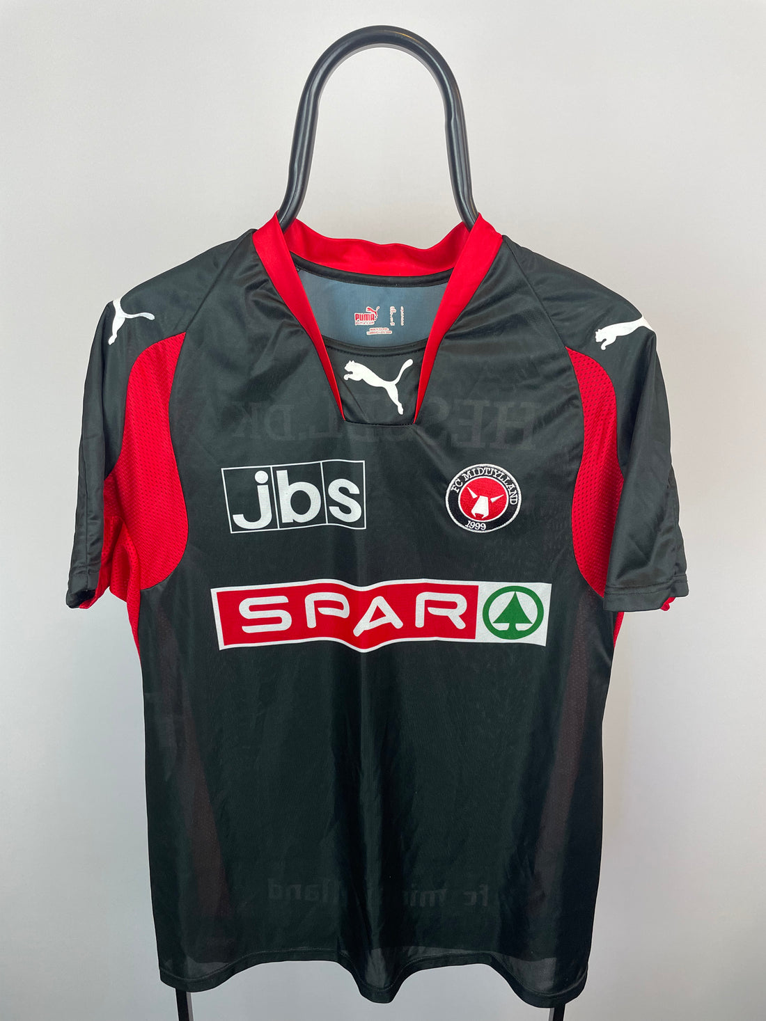 FCM 07/09 hjemmebanetrøje - L