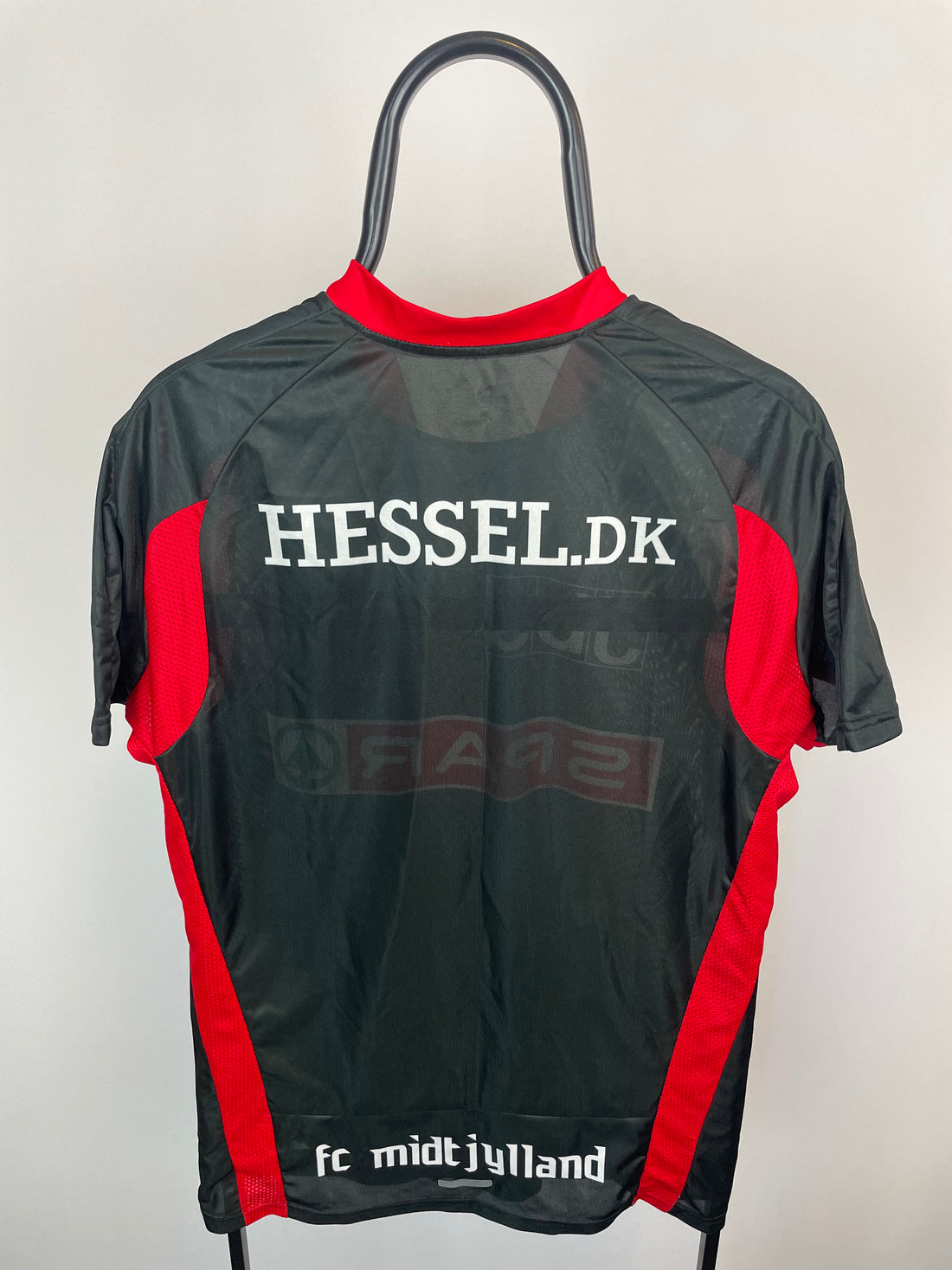 FCM 07/09 hjemmebanetrøje - L
