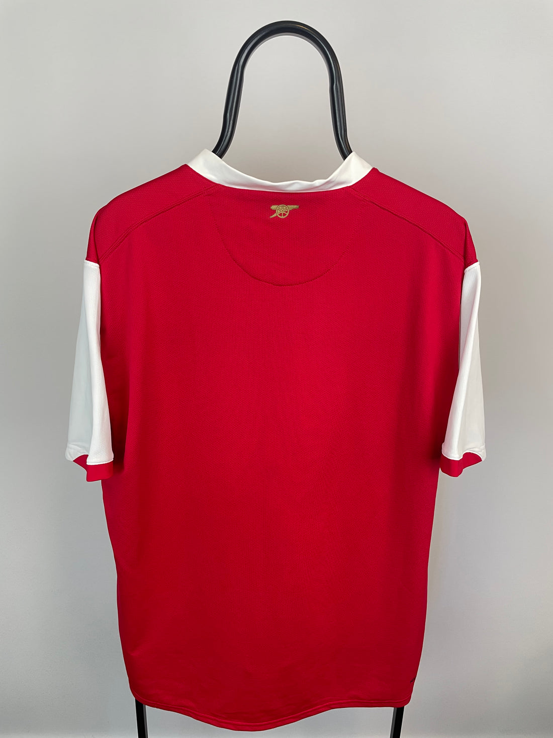Arsenal 06/07 hjemmebanetrøje - XL