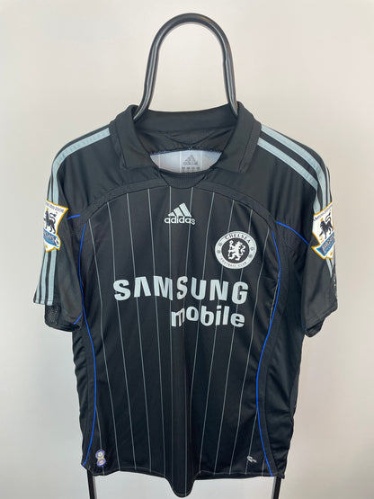 Frank Lampard Chelsea 06/07 3 trøje - M