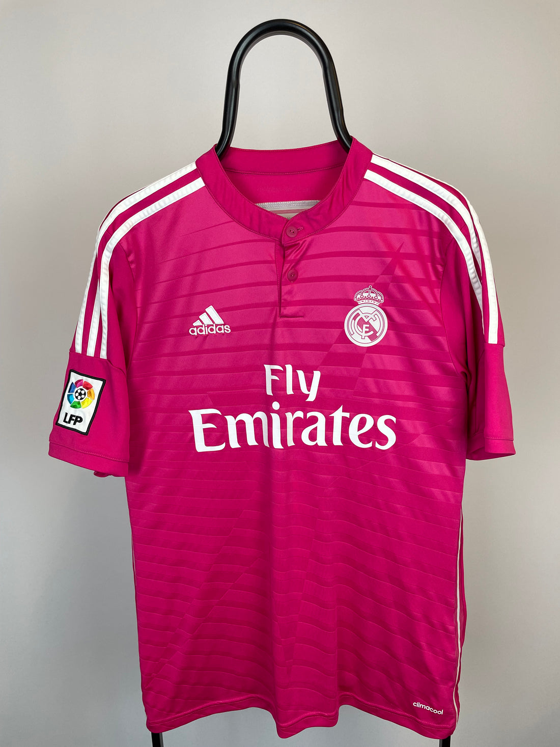 Cristiano Ronaldo Real Madrid 14/15 udebanetrøje - M