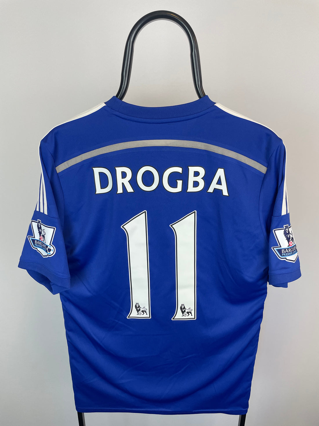 Didier Drogba Chelsea 14/15 hjemmebanetrøje - M