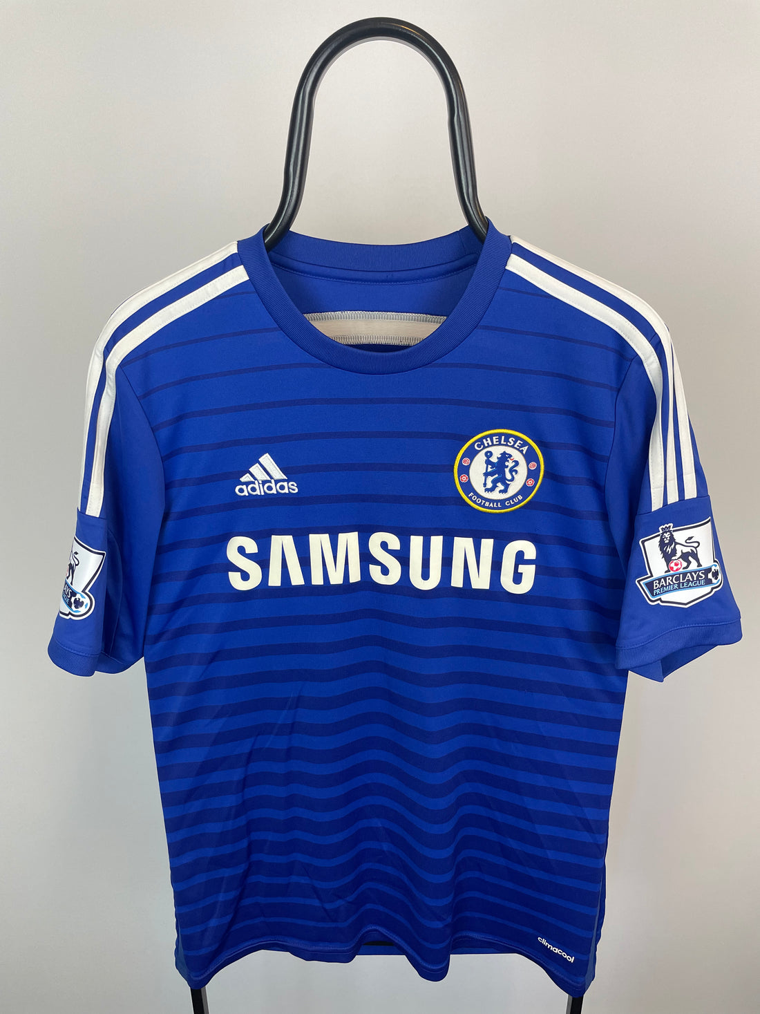Didier Drogba Chelsea 14/15 hjemmebanetrøje - M