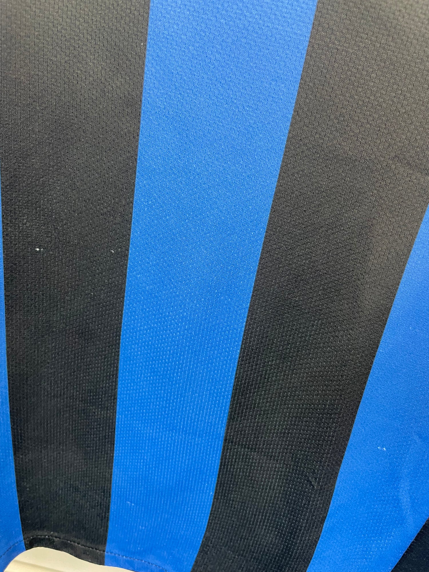 Mario Balotelli Inter Milan 09/10 hjemmebanetrøje - L