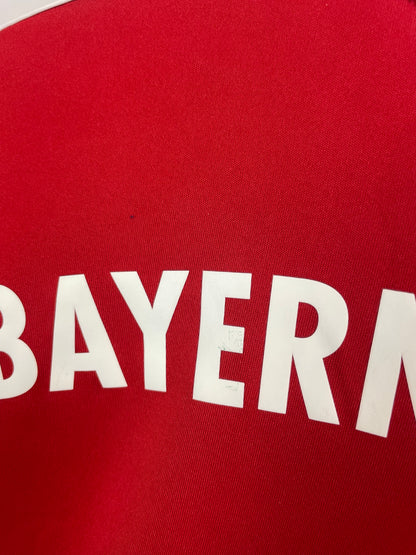 Arjen Robben Bayern München 13/14 hjemmebanetrøje - L