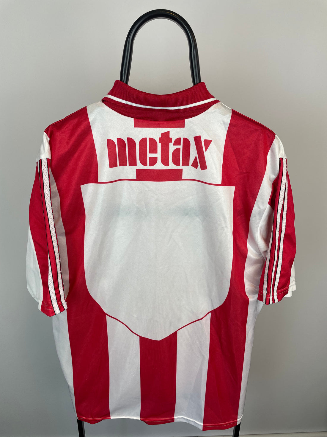 AAB 99/00 hjemmebanetrøje - L