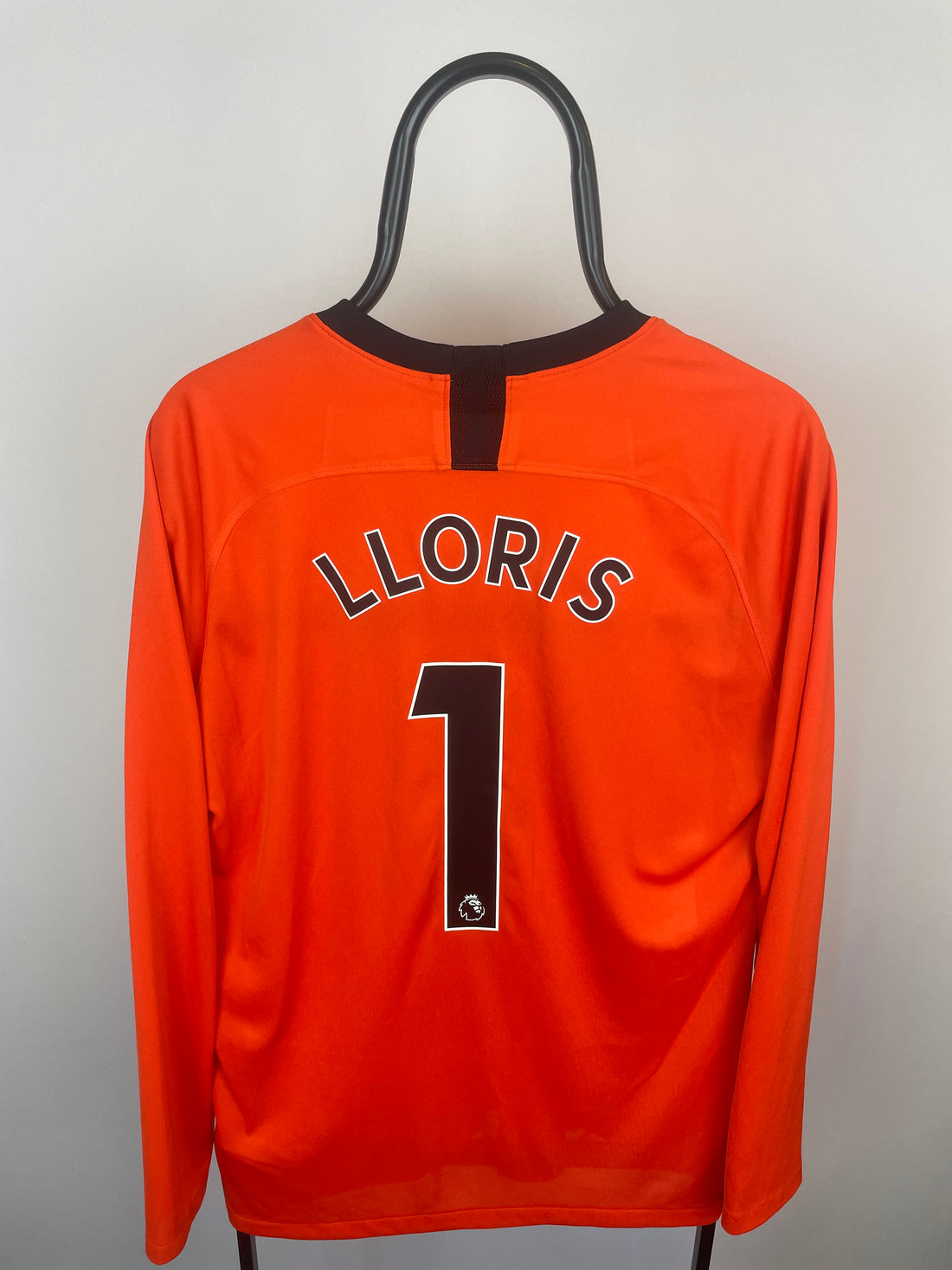 Hugo Lloris Tottenham Hotspur 19/20 målmandstrøje - L