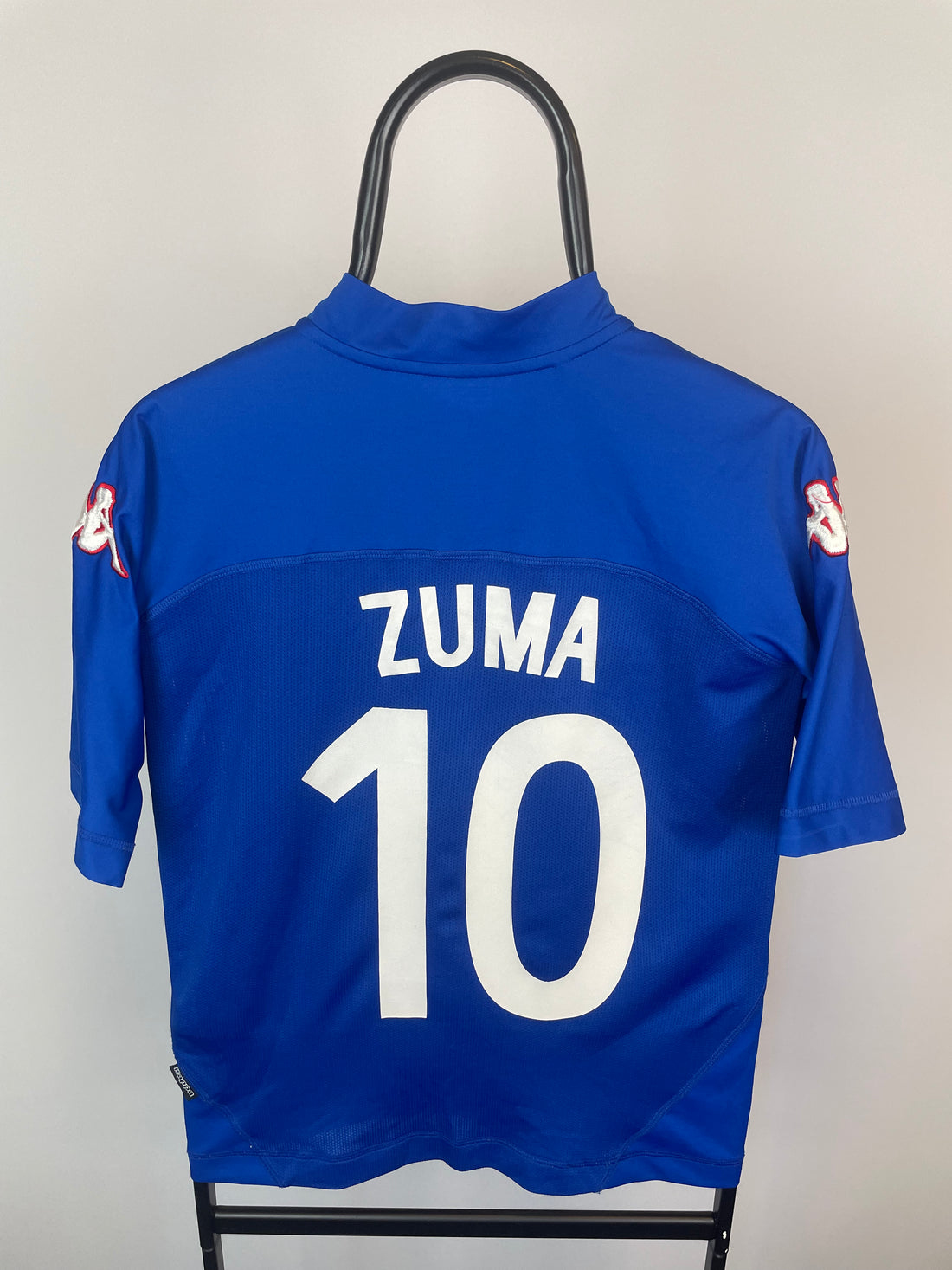 Zuma FCK 04/05 3 trøje - M