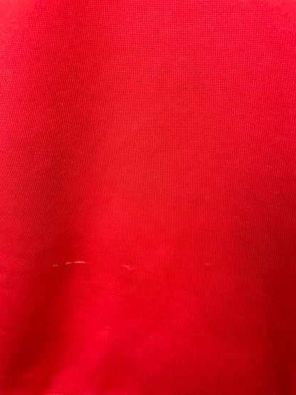 Javier Hernandez Manchester United 10/11 hjemmebanetrøje - L