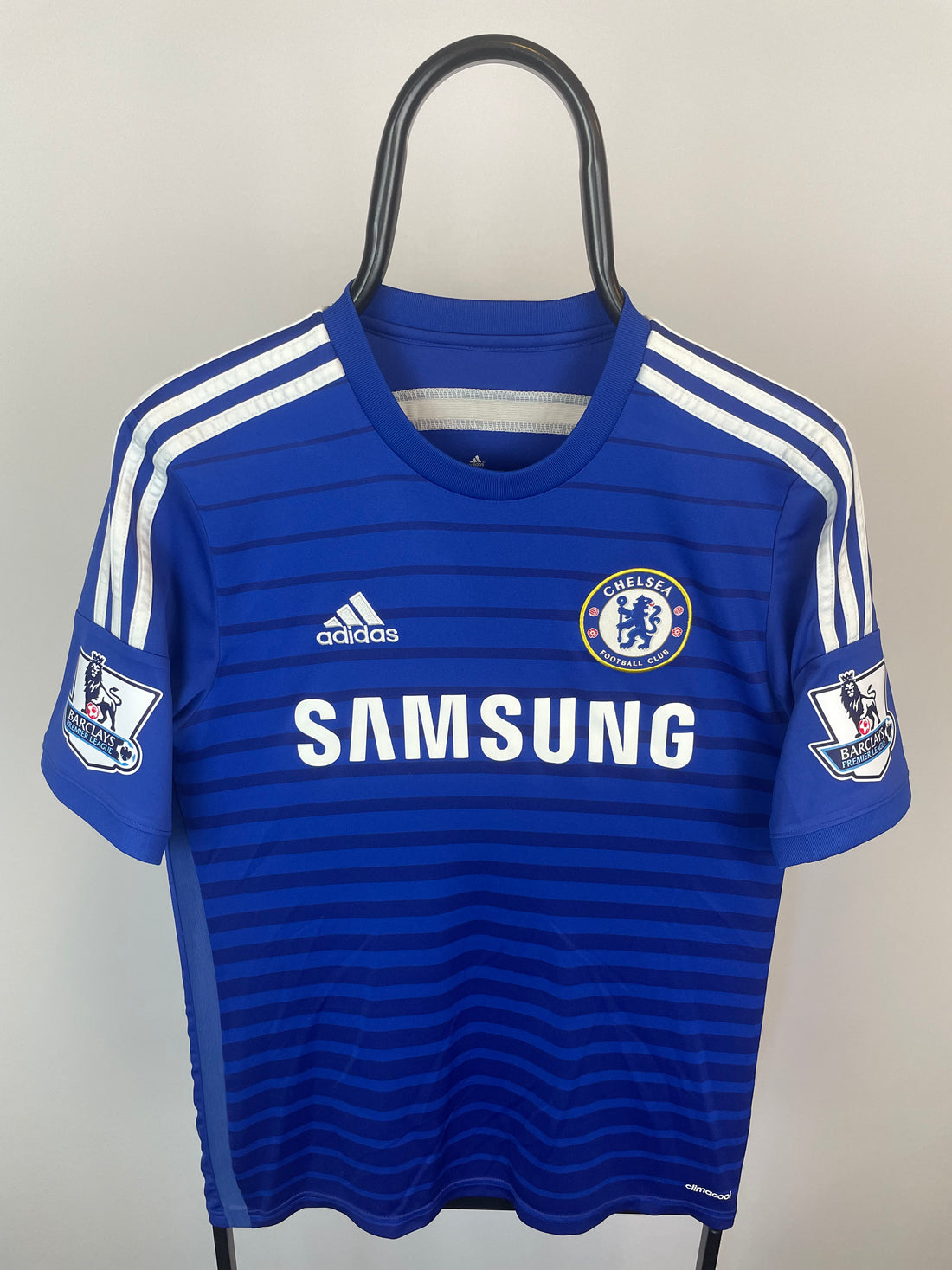 Didier Drogba Chelsea 14/15 hjemmebanetrøje - S