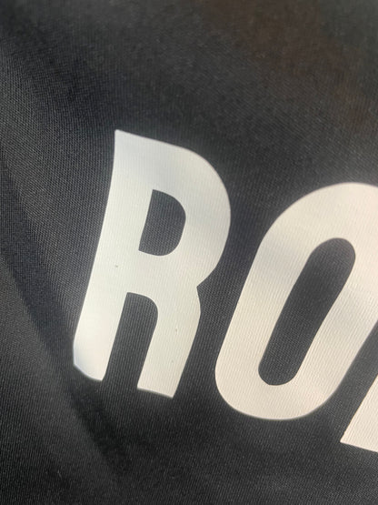 Cristiano Ronaldo Real Madrid 16/17 3 trøje - S