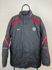 Manchester United Jakke - XL