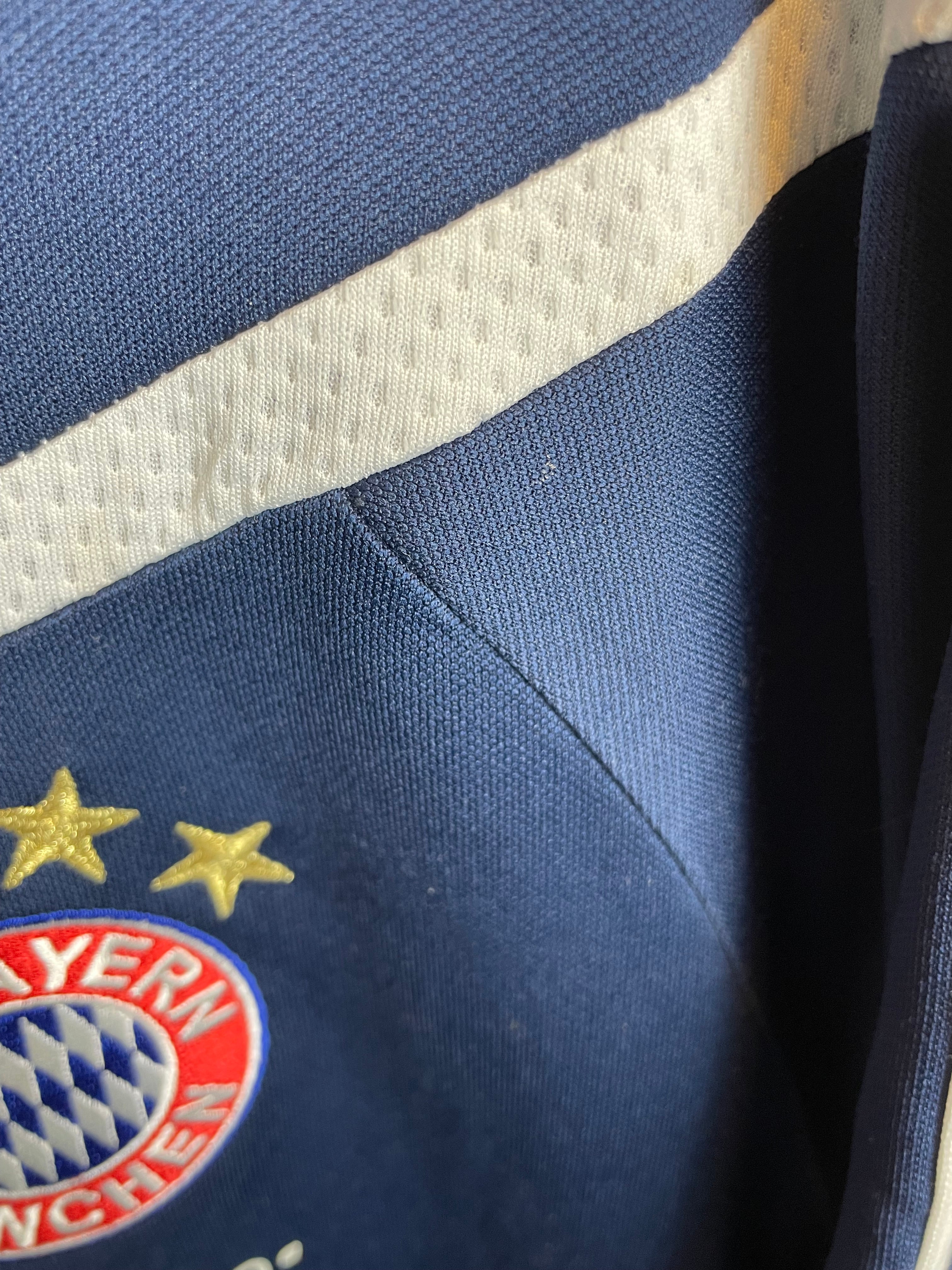 Bayern Munchen Jakke - XL